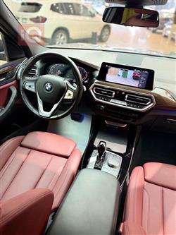 بي ام دبليو X3